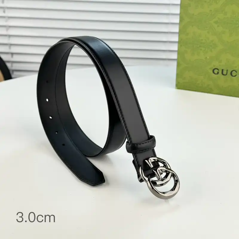 G*u*i belts 2410xa0031