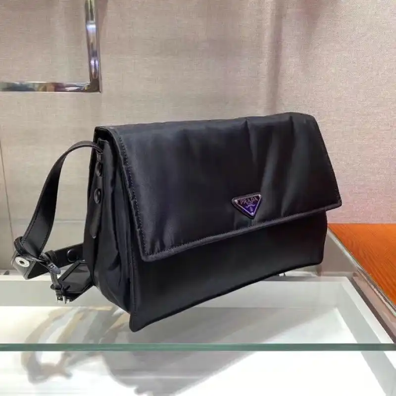 Prada Bag 20YA11025
