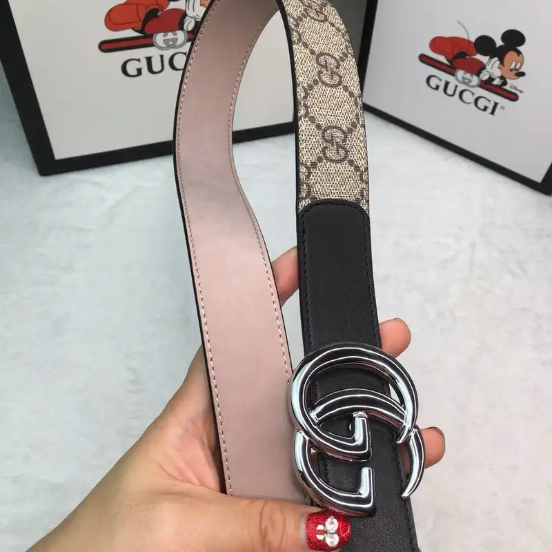 G*u*i belt 20xa11207