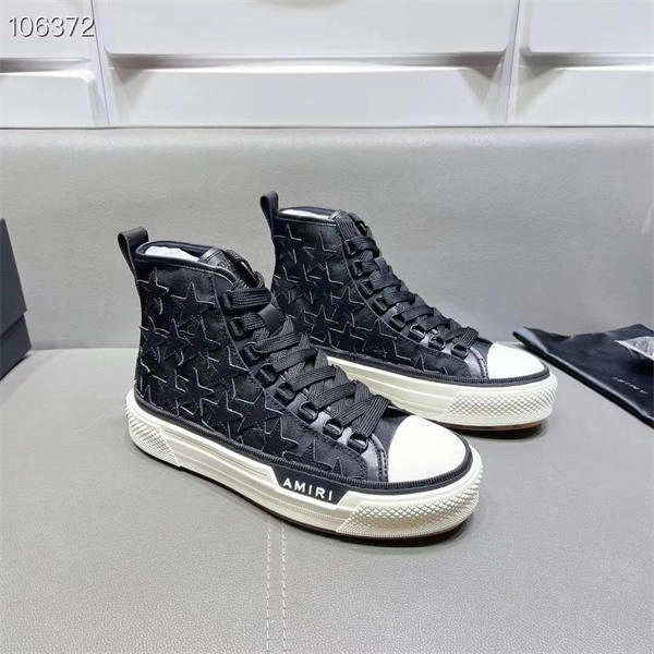 ZeroBulk AMIR1 SNEAKERS 731
