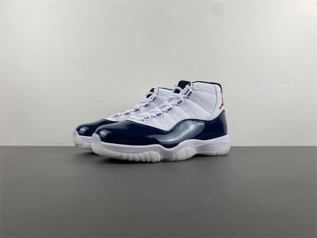 Air Jordan 11 LH0296- WeatherProof 4083