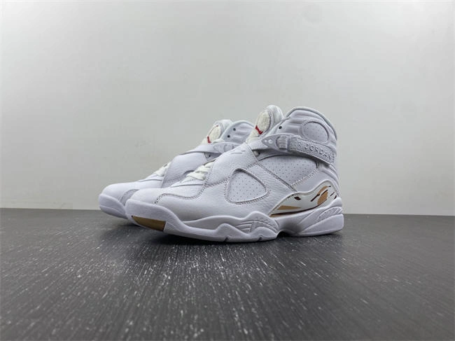 Air Jordan 8 OVO AA1239- HighPerformance 4053