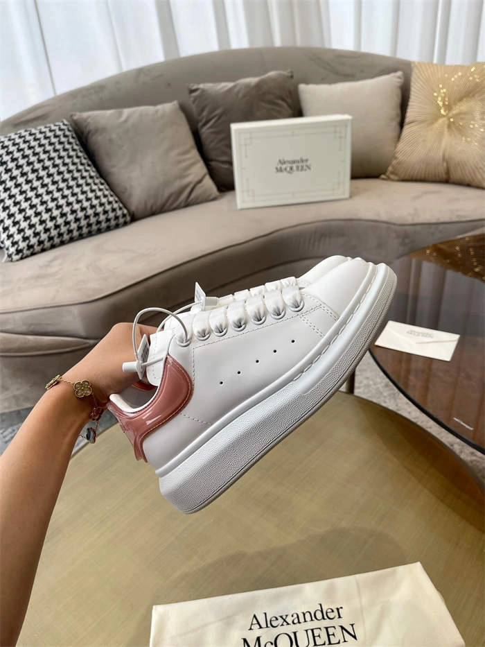 ComfortFit Alexander McQueen Oversized 2576