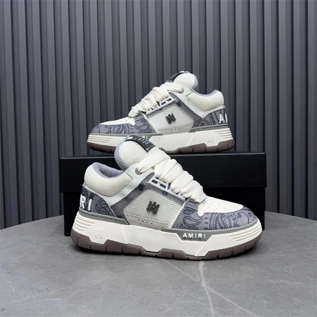 Amiri MA-1 Sneaker Elegant 656