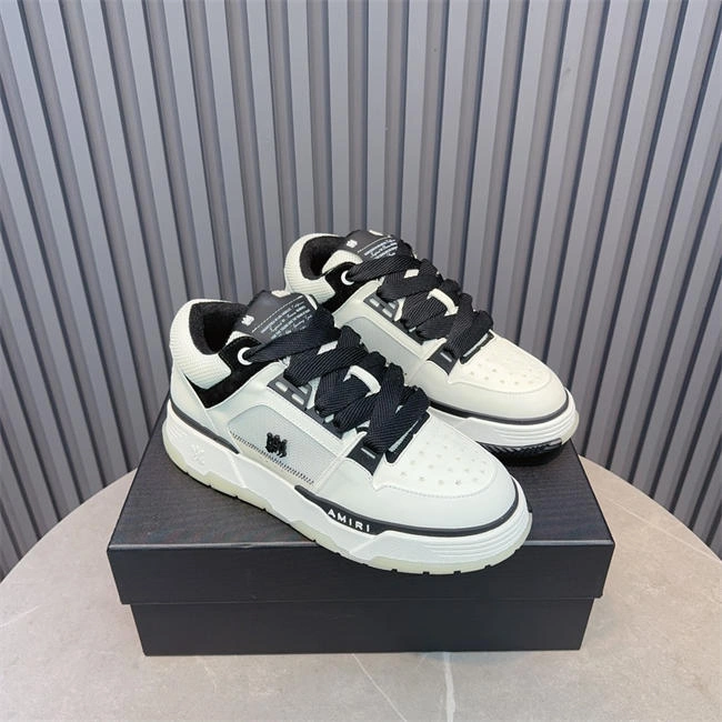Amiri MA-1 Sneaker Functional 584