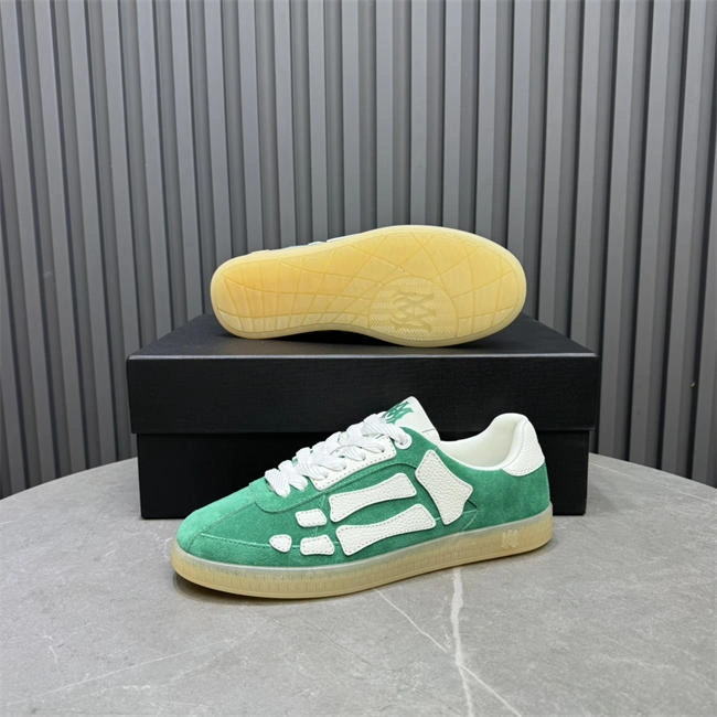 Amiri Sneaker Efficient 604