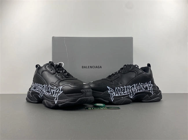 Stylish BALENCIAGA  H 4345