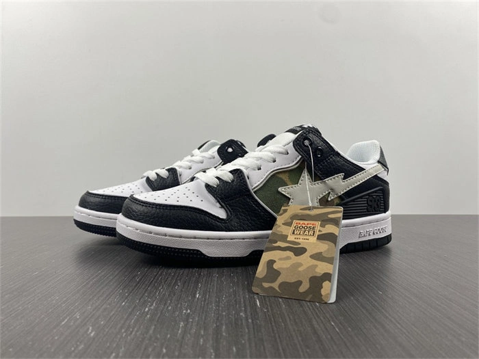 TimelessDesign BAPE 5340
