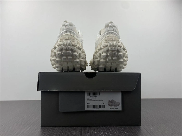 WaterResistant BLCG DEFENDER 685611 W1RB3 4461