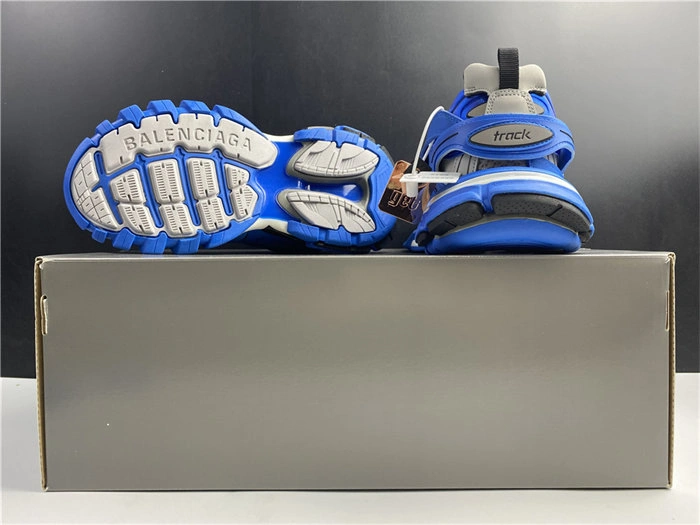 WeatherProof BLCG TRACK SNEAKER 542023 W2LA1 4509