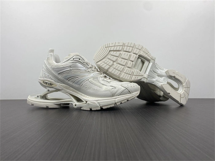 BLCG X-Pander White 653871 W2RA2 Practical 4418