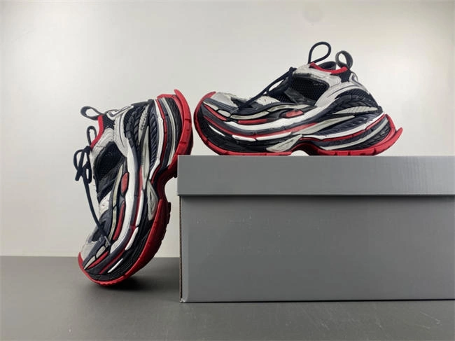 OdorResistant Balenciaga  Platform  WPLTF 4311