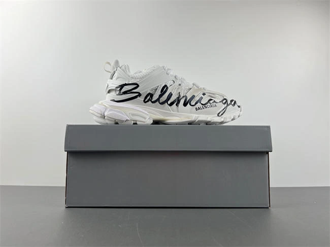 Balenciaga 3.0  542023 WTRHW. Comfortable 4310