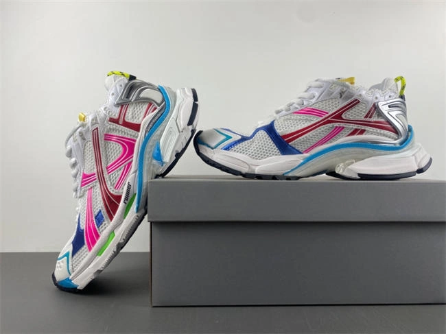 Balenciaga 772774-W3RBW- Durable 4290