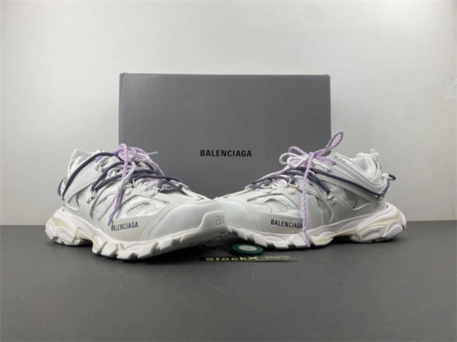 Balenciaga Track  800592 WTRHK Timeless 4287