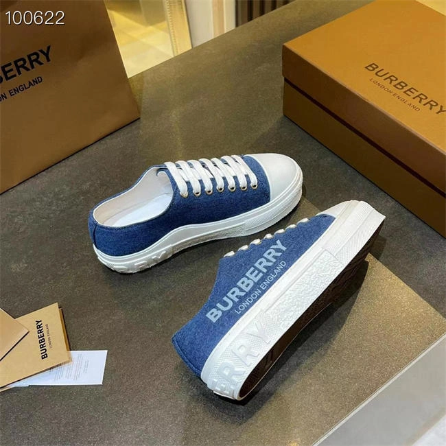 FastDry Burberry Sneaker 2615