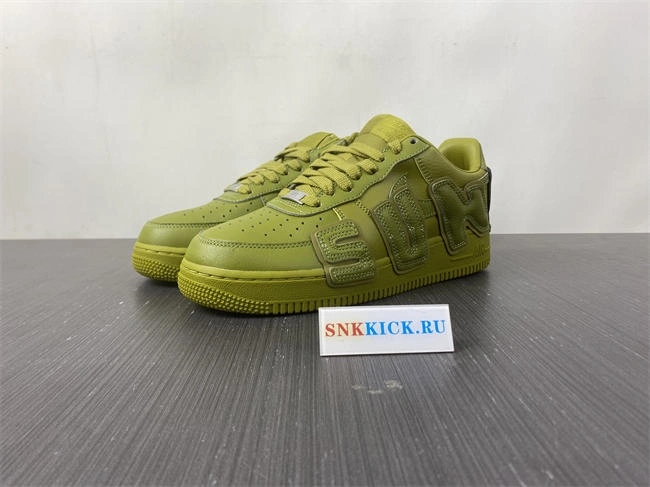 Thermal Cactus Plant Flea Market x Nike Air Force 1 Low FQ7069- 5115