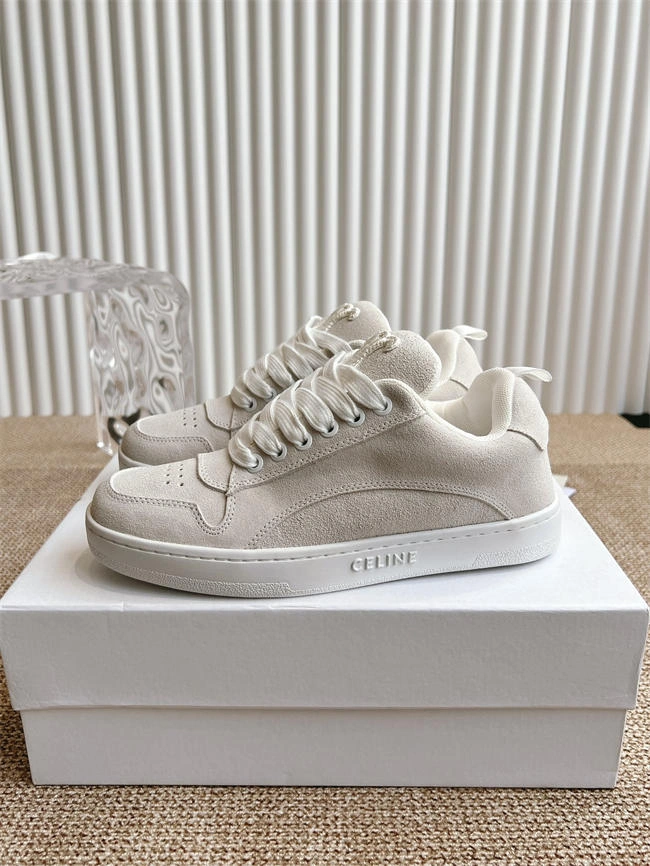 Sustainable Celine Sneaker 2308