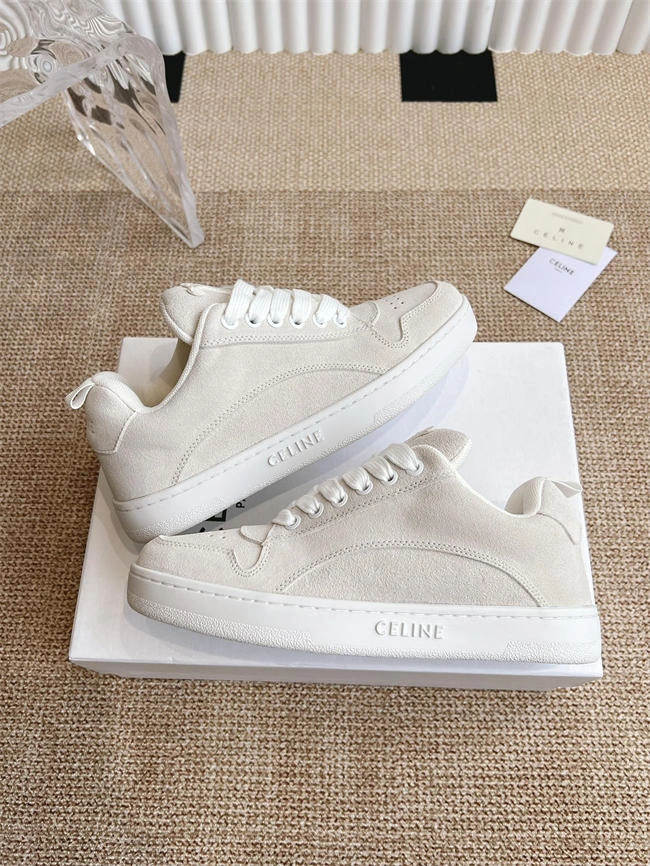 Sustainable Celine Sneaker 2308