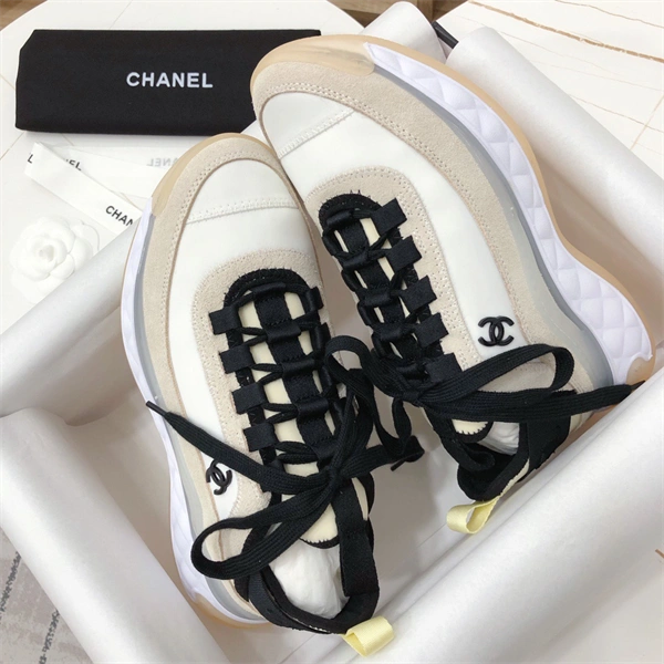 Chanal Sneakers Comfortable 2173