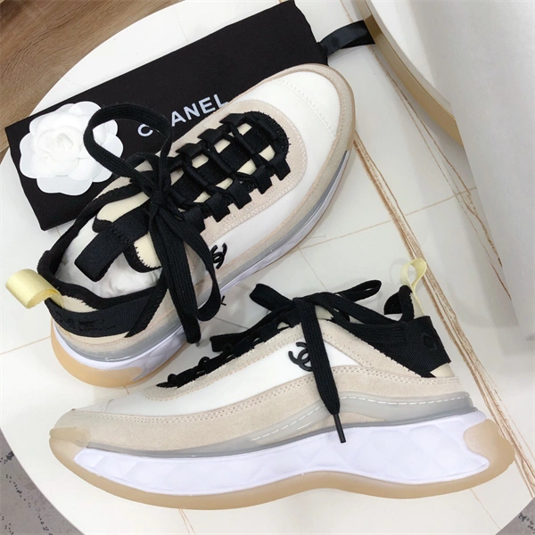 Chanal Sneakers Comfortable 2173