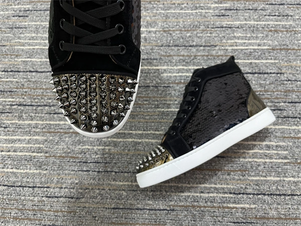 Christian Louboutin Durable 2708