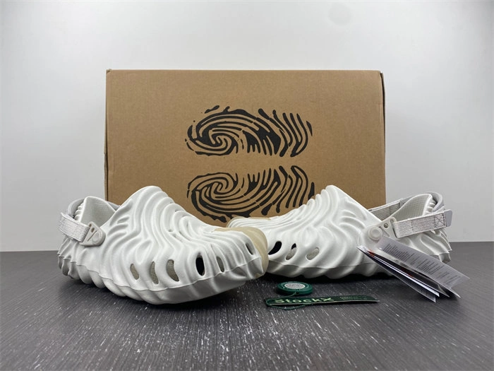 Crocs Pollex Clog by Salehe Bembury Stratus 207393- WrinkleFree 5595