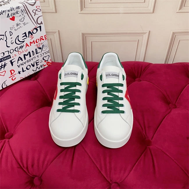 DG Portofino Sneakers WaterResistant 2437