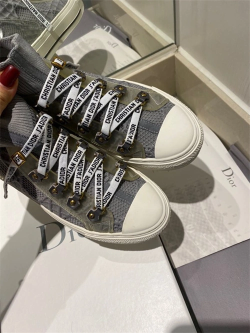 EyeCatching DR Sneaker 1091