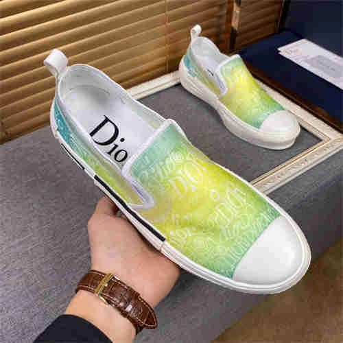 DR Sneaker ZipUp 1182