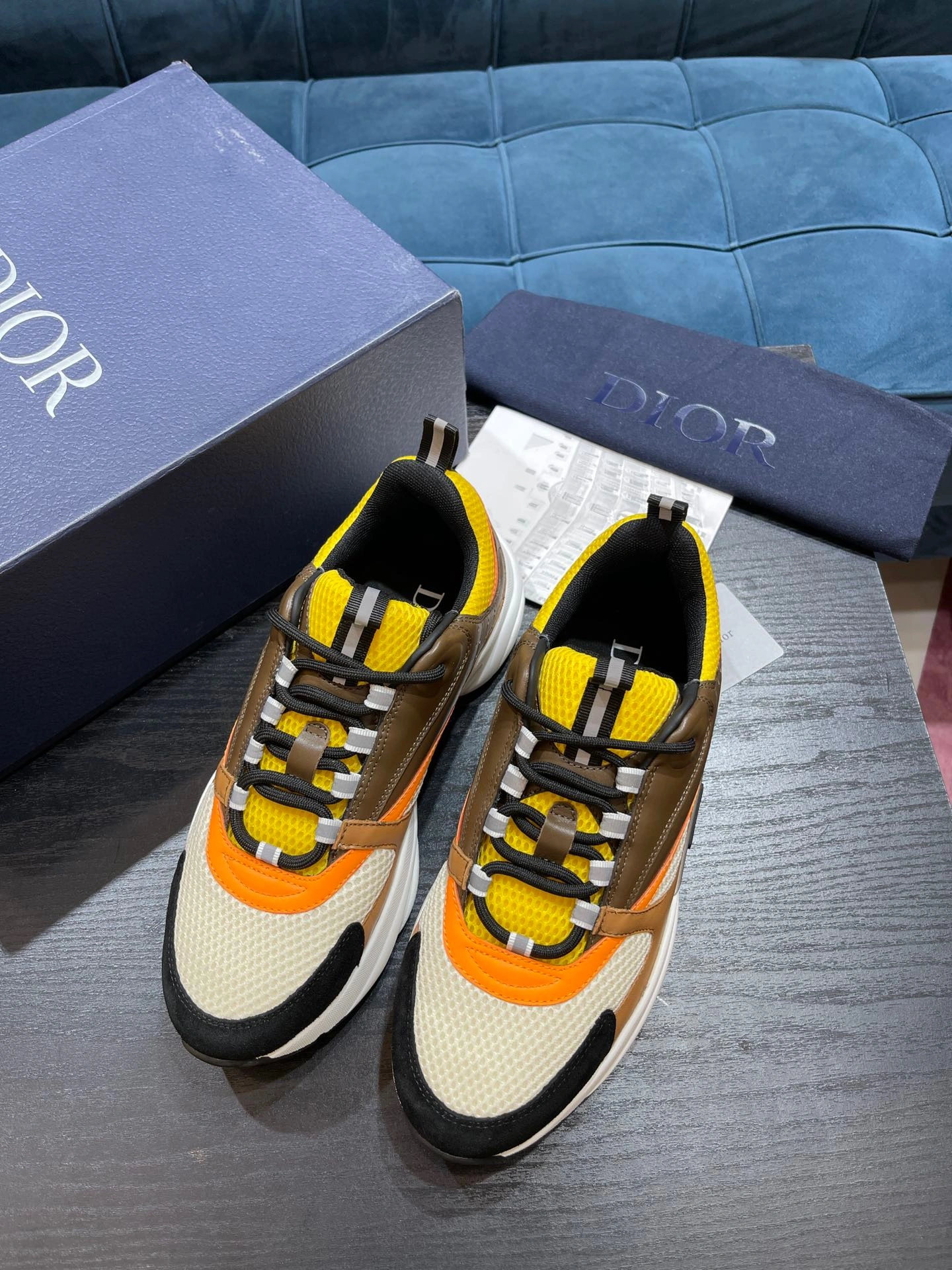 Deor B22 GoodFit 1223