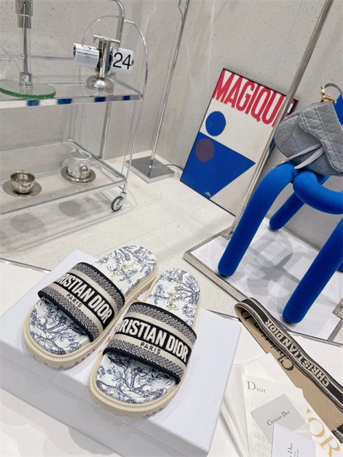 Dio Slipper Compact 5811