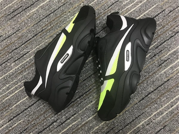 Dior B Fashionable 1295