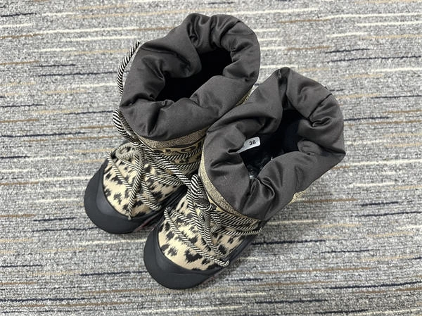Dior Boot EyeCatching 1343