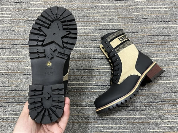 Dior Boot Effortless 1344
