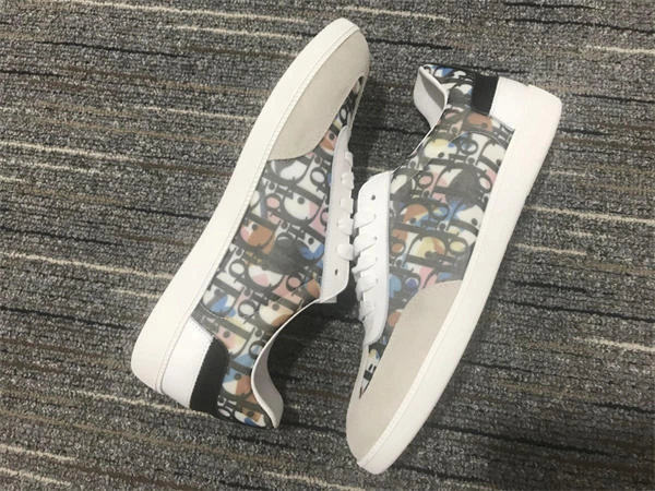 Dior Sneaker TopPick 1276