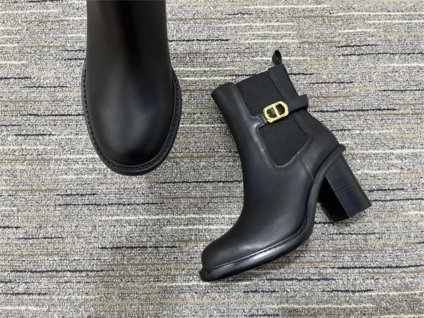 Dr Boot Vibrant 1369