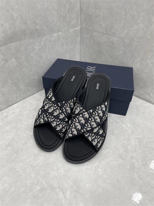 Chic Dr Slipper 1424