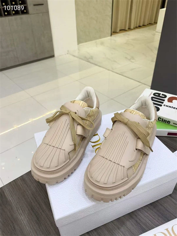 Dr Sneaker Attractive 1436