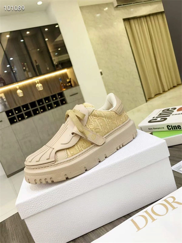 Dr Sneaker Attractive 1436