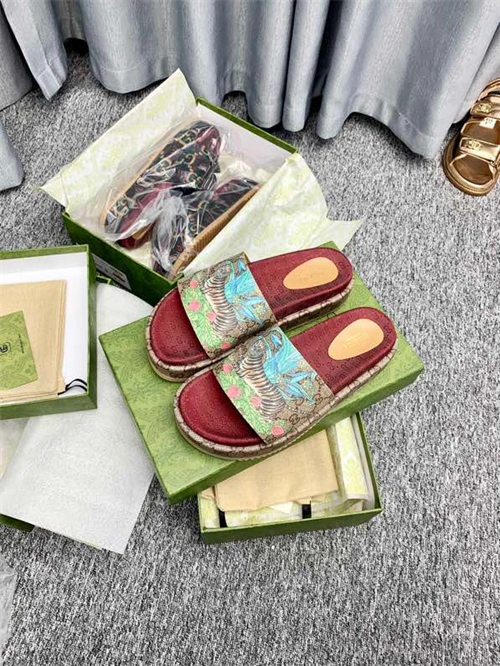 OdorResistant Gocci Slipper 5764