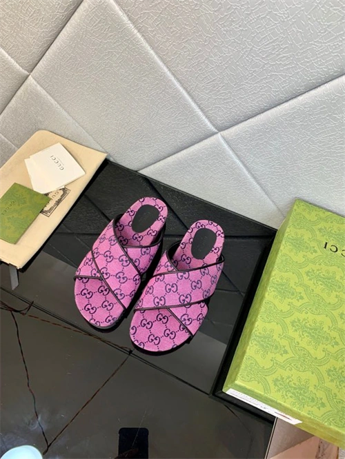 Gocci Slipper Sustainable 5749