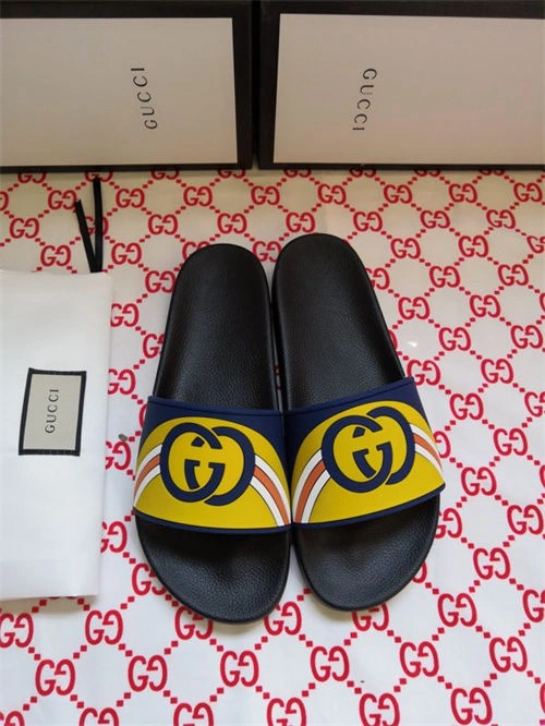 Gocci Slipper Refined 5718