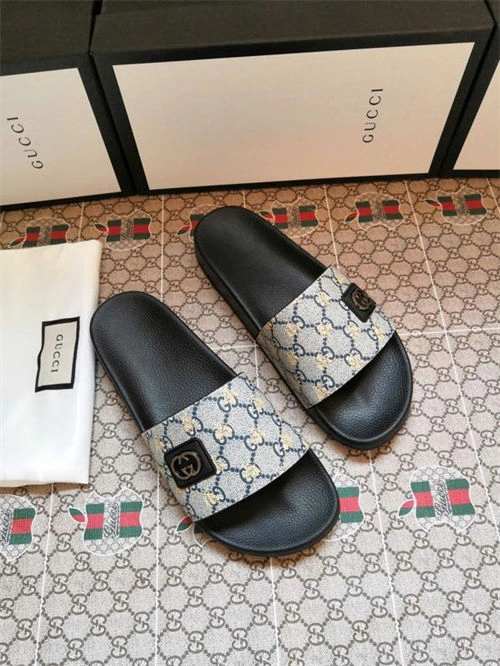 Gocci Slipper Tailored 5695