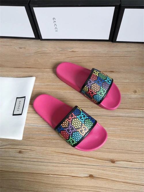 Gocci Slipper Colorful 5683
