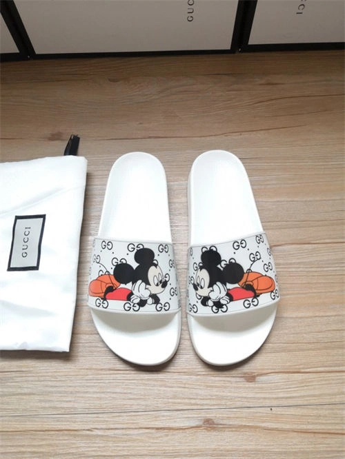 Gocci Slipper Popular 5677