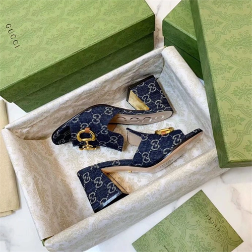 QuickDry Gocci Slipper 5637