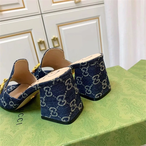 QuickDry Gocci Slipper 5637