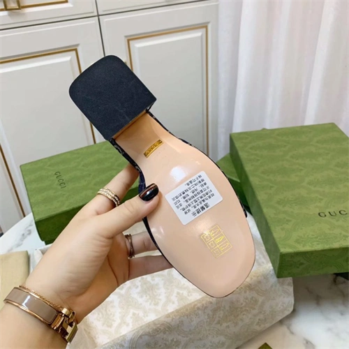 QuickDry Gocci Slipper 5637