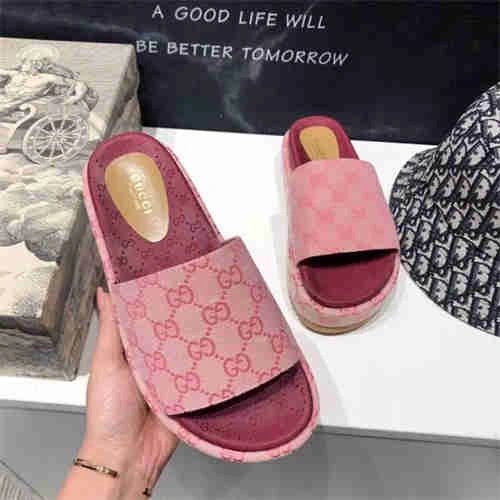 Gocci Slipper Lightweight 5630